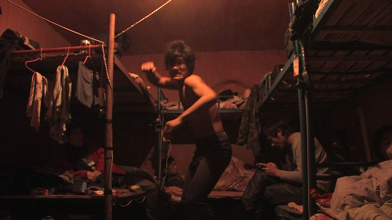 Nós Somos os Trabalhadores : Fotos