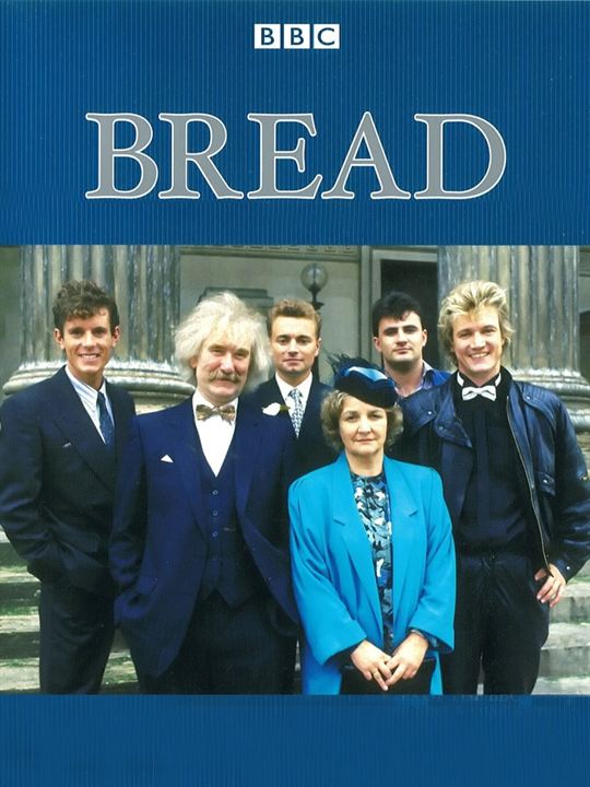 Bread : Poster