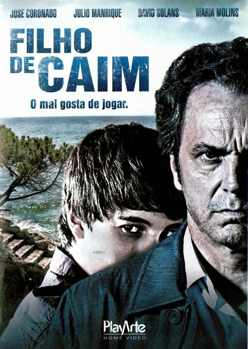 Filho de Caim : Poster