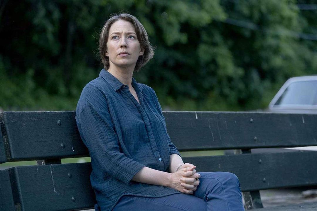 Fotos Carrie Coon