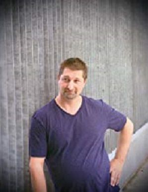Poster J.S. Wilson