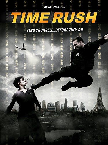 Preso no Tempo : Poster