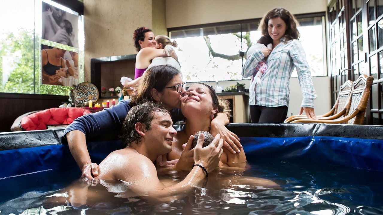 O Renascimento do Parto 3 : Fotos