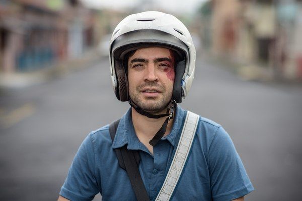 Cascos Indomables : Fotos