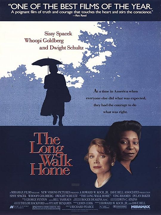 Uma História Americana : Poster