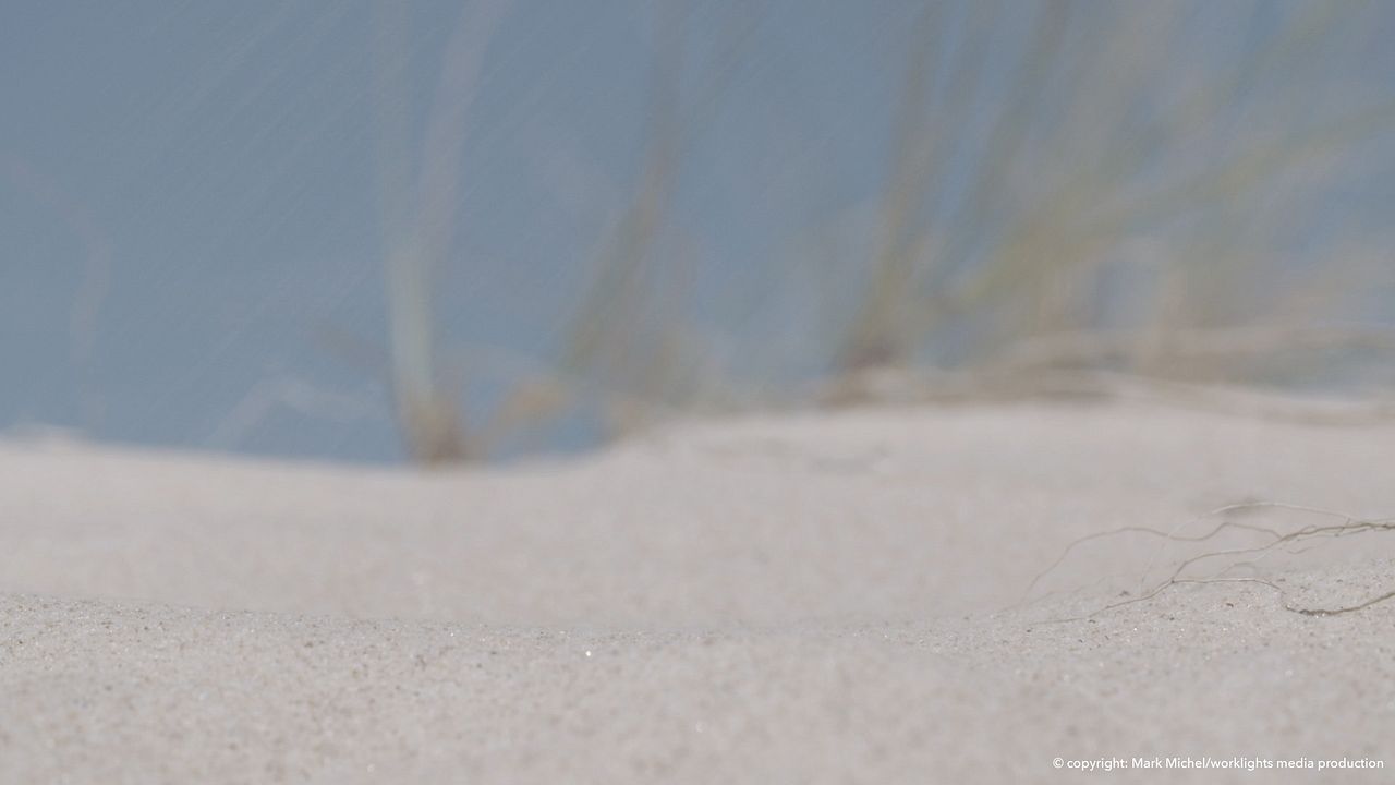 Menina de Areia : Fotos