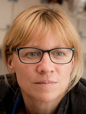 Poster Dagmar Seume