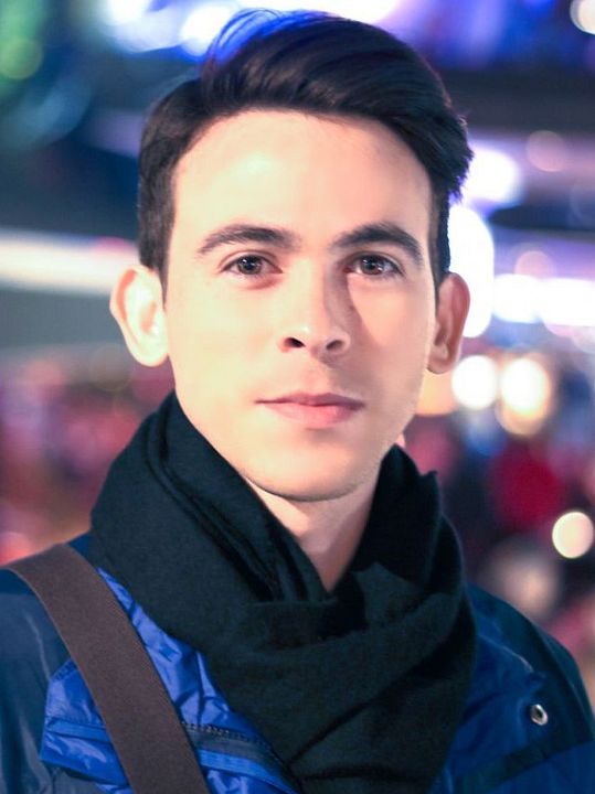 Poster Lenylson Luan
