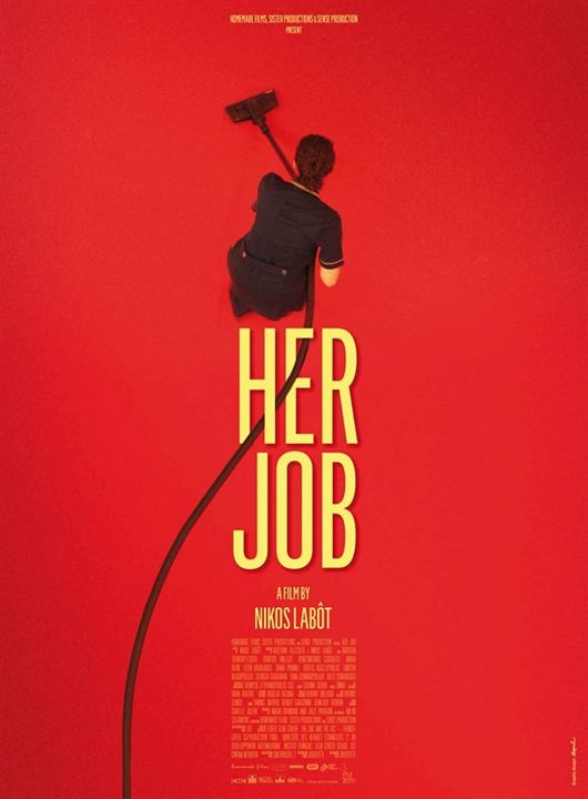 Her Job : Poster