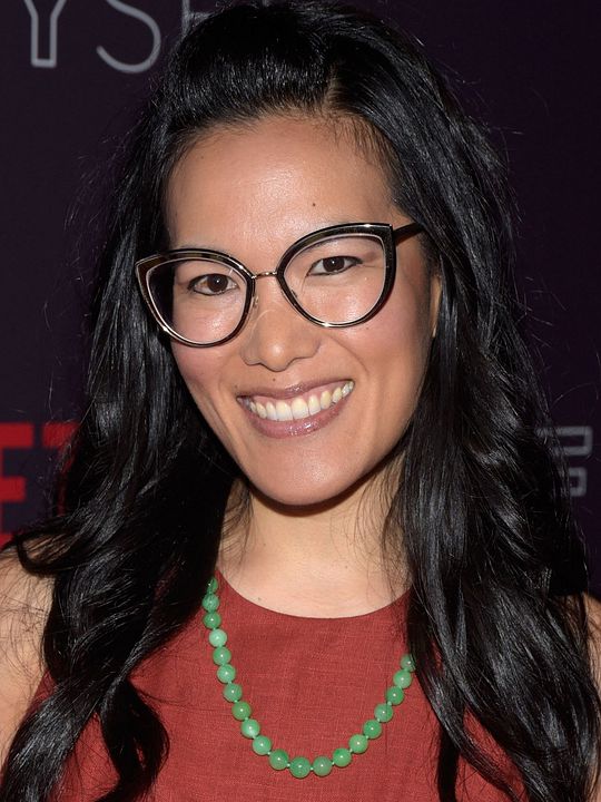 Poster Ali Wong