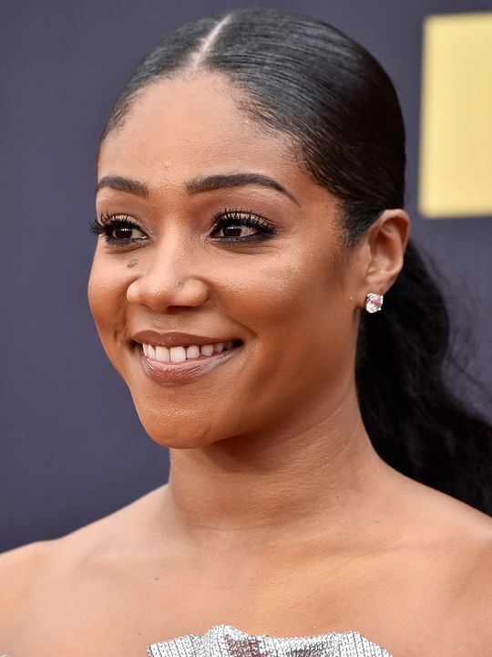Poster Tiffany Haddish