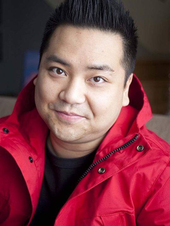 Poster Andrew Phung