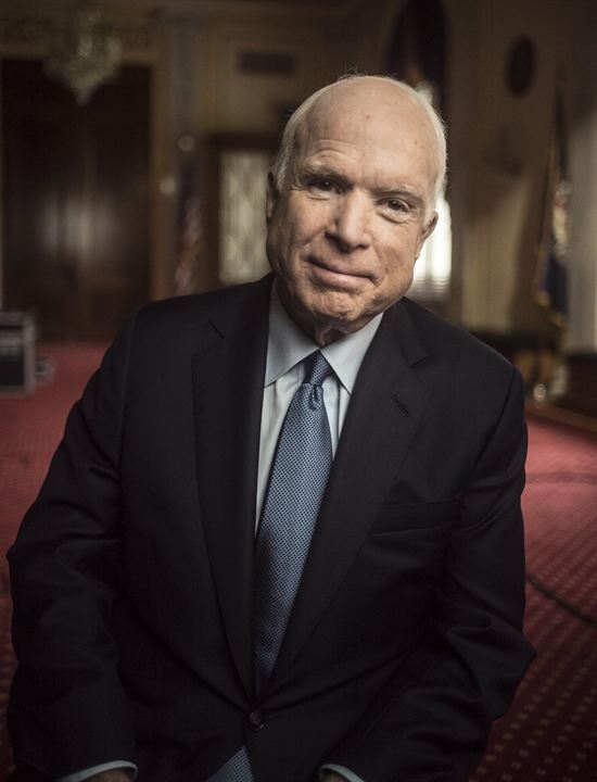 John McCain: Por Quem os Sinos Dobram : Fotos