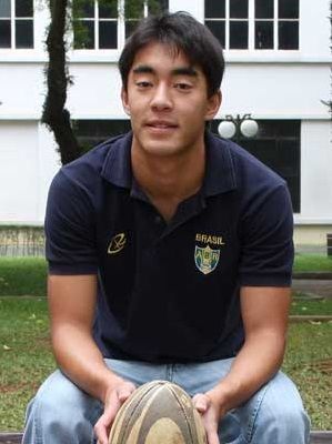 Poster Thiago Maihara