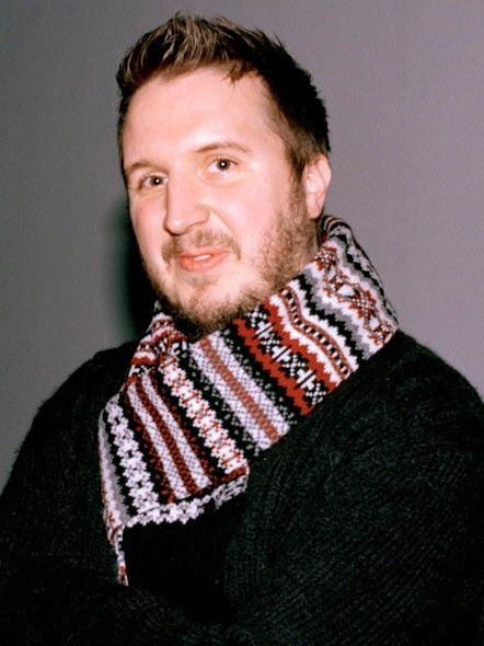Poster Emile Haynie