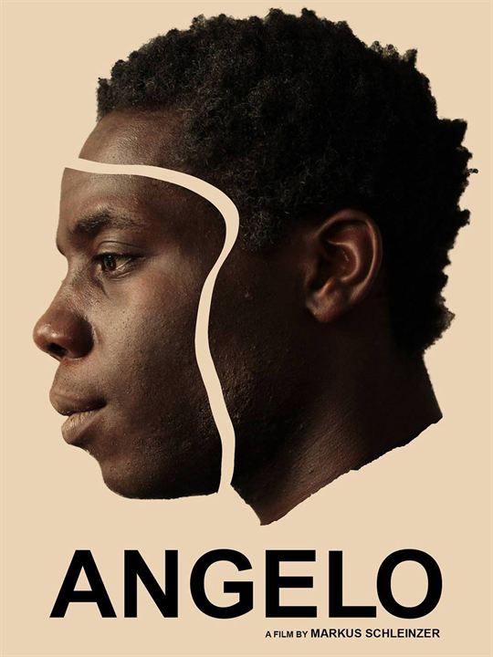 Angelo : Poster