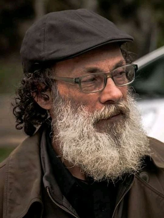 Poster Altamar Cezar