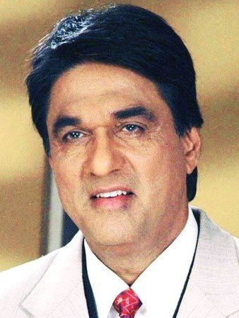 Poster Mukesh Khanna