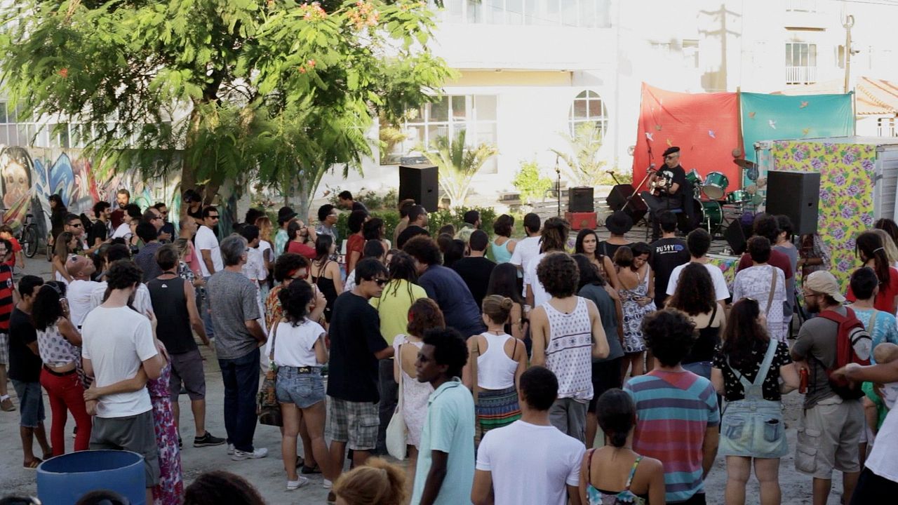 Verão em Rildas : Fotos