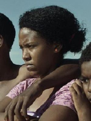 Poster Ángela Hortencia Baños