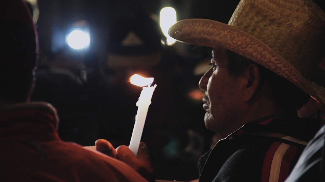 Ayotzinapa, el Paso de la Tortuga : Fotos