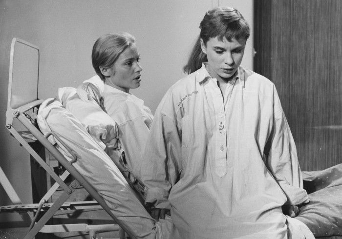 No Limiar da Vida : Fotos