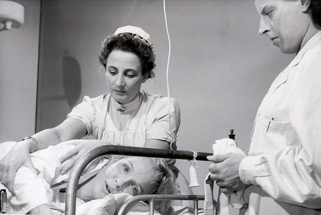 No Limiar da Vida : Fotos