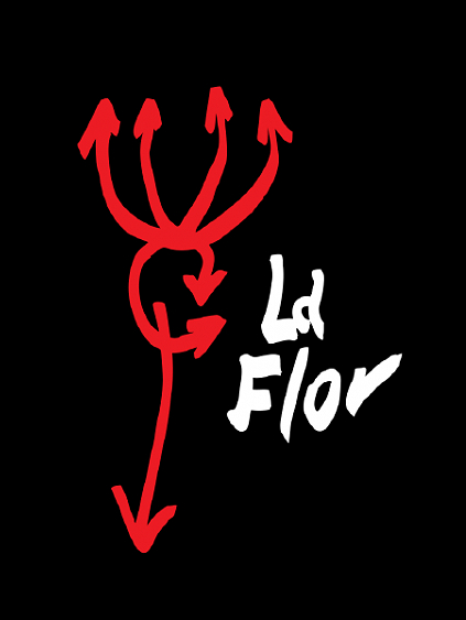 La Flor : Poster