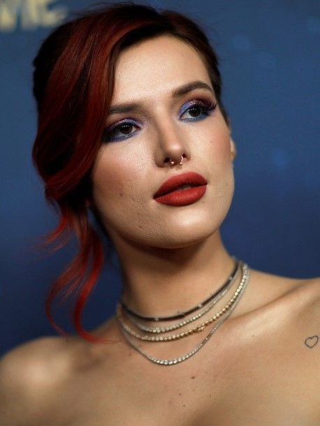 Poster Bella Thorne