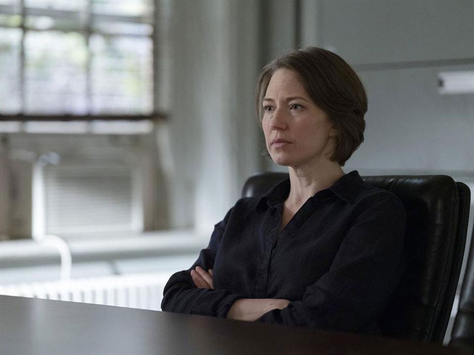 Fotos Carrie Coon