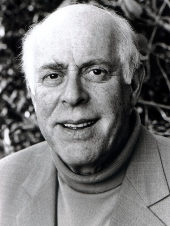 Poster Clive Swift
