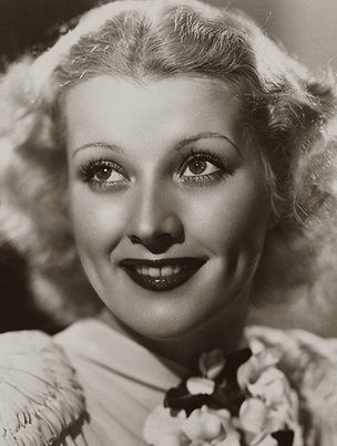 Poster Margot Grahame