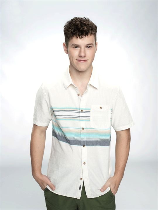 Fotos Nolan Gould