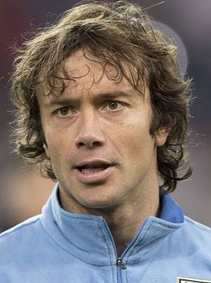 Poster Diego Lugano