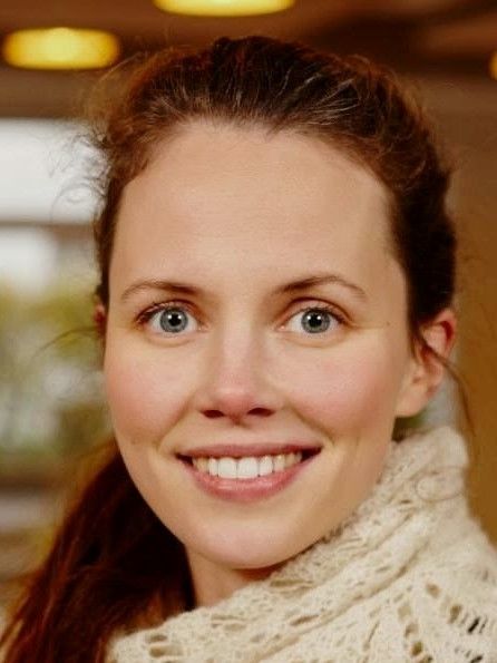 Poster Lára Jóhanna Jónsdóttir