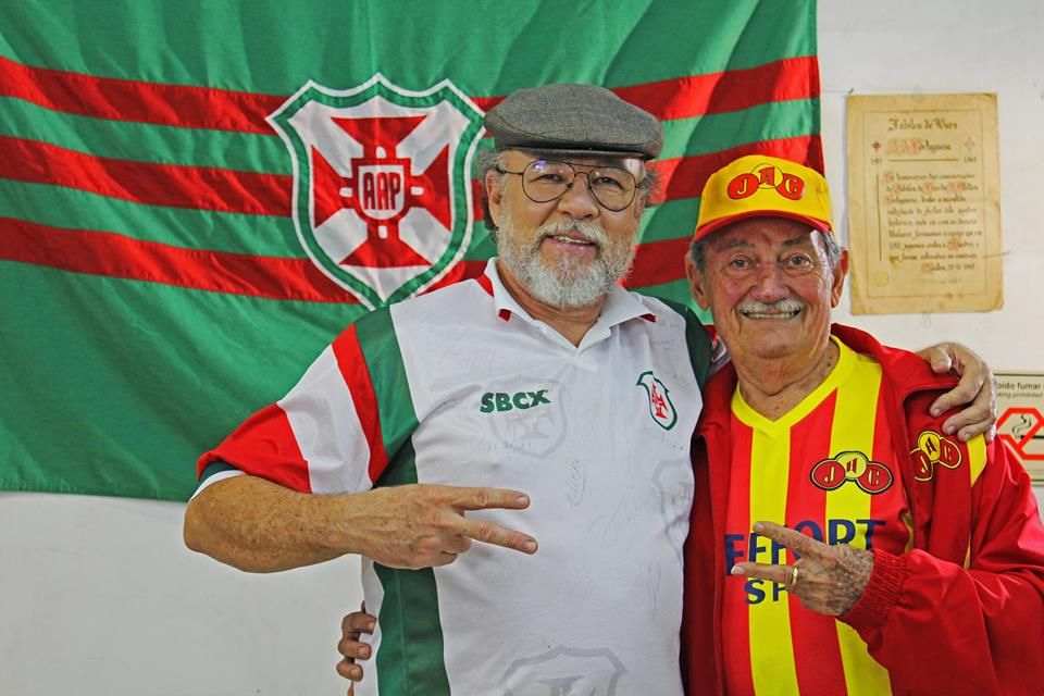 A Mais Briosa - Um Amor 100 Divisão : Fotos