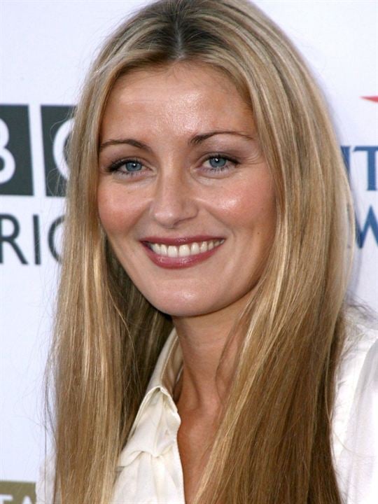 Poster Louise Lombard