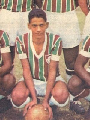 Poster Paulinho (II)