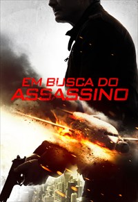 Em Busca do Assassino : Poster