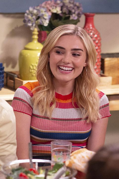 Fotos Meg Donnelly