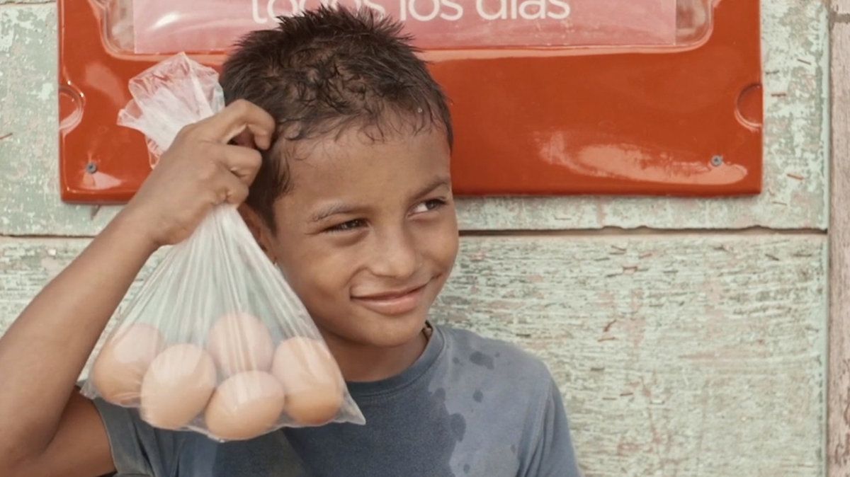 Pequeninos - A Inocência Não Tem Preço : Fotos