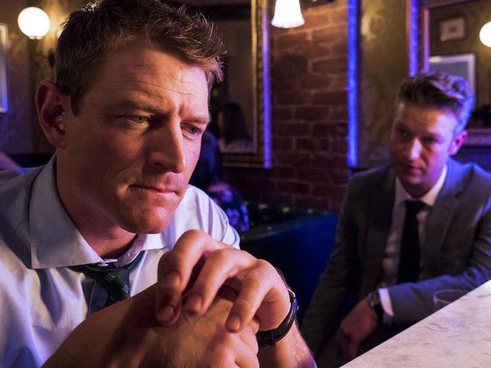 Law & Order: Special Victims Unit : Fotos Philip Winchester, Peter Scanavino