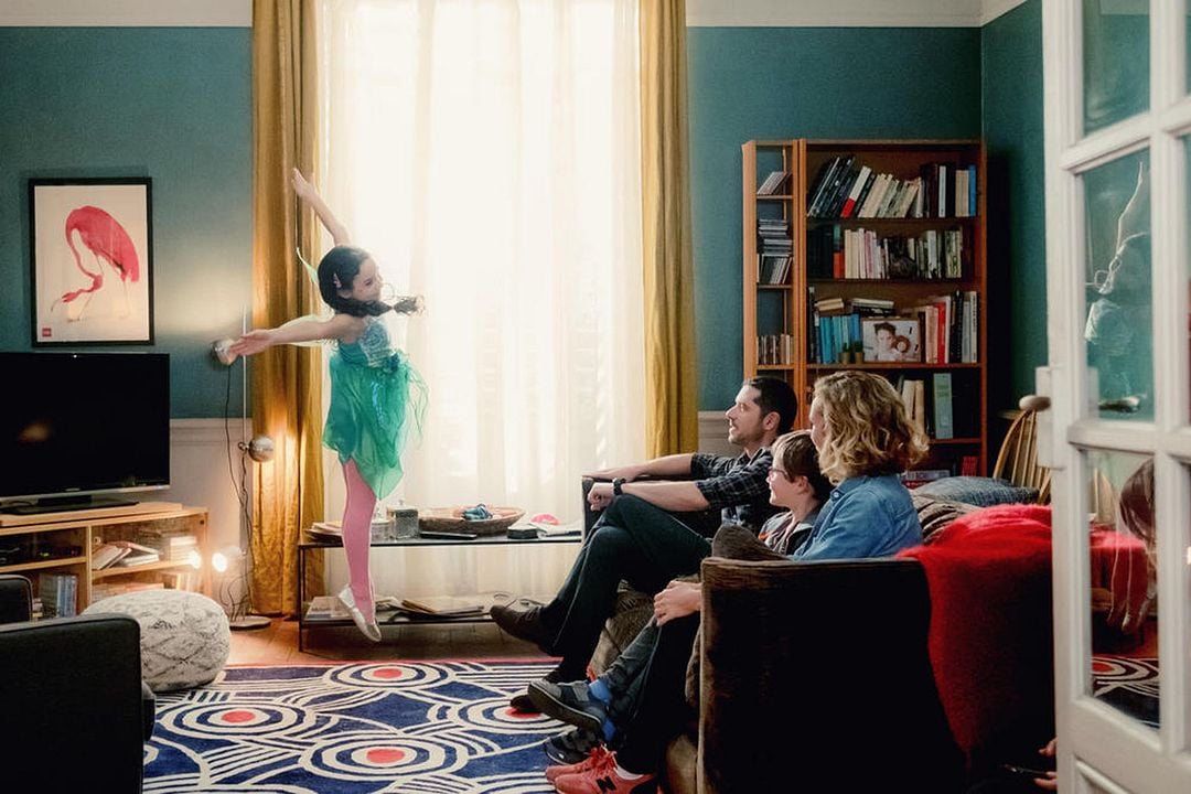 Fotos Melvil Poupaud