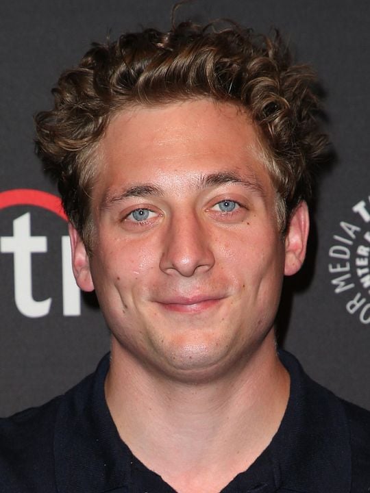 Poster Jeremy Allen White