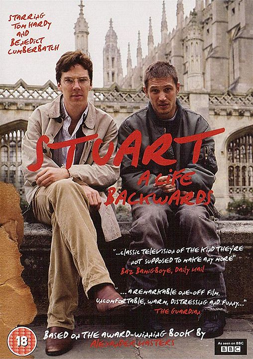 Stuart: Uma Vida Revista : Poster