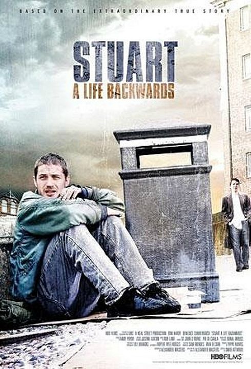 Stuart: Uma Vida Revista : Poster
