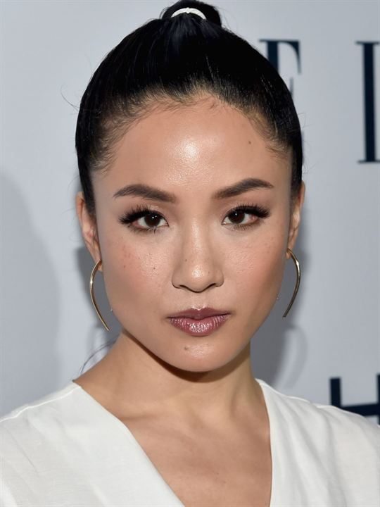 Poster Constance Wu