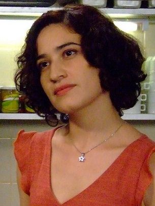 Poster Claudia Cabezas