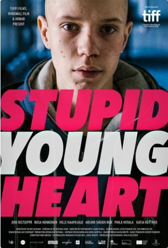Hölmö Nuori Sydän : Poster