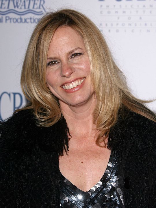Poster Vonda Shepard
